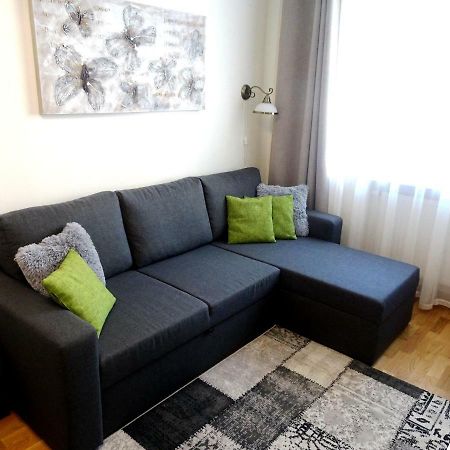 Majaka Apartment Tallin Zewnętrze zdjęcie