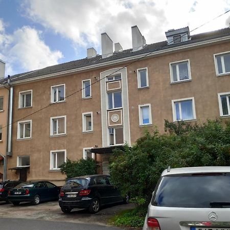 Majaka Apartment Tallin Zewnętrze zdjęcie