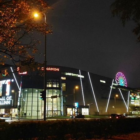 Majaka Apartment Tallin Zewnętrze zdjęcie
