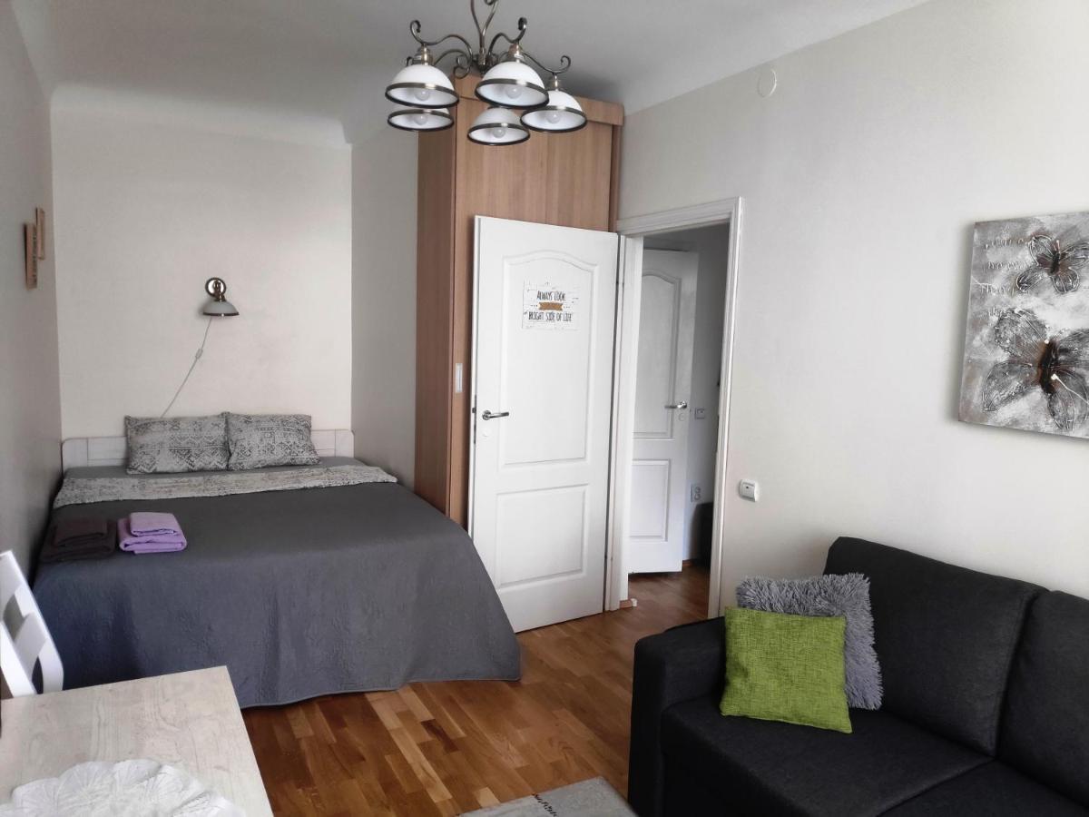 Majaka Apartment Tallin Zewnętrze zdjęcie