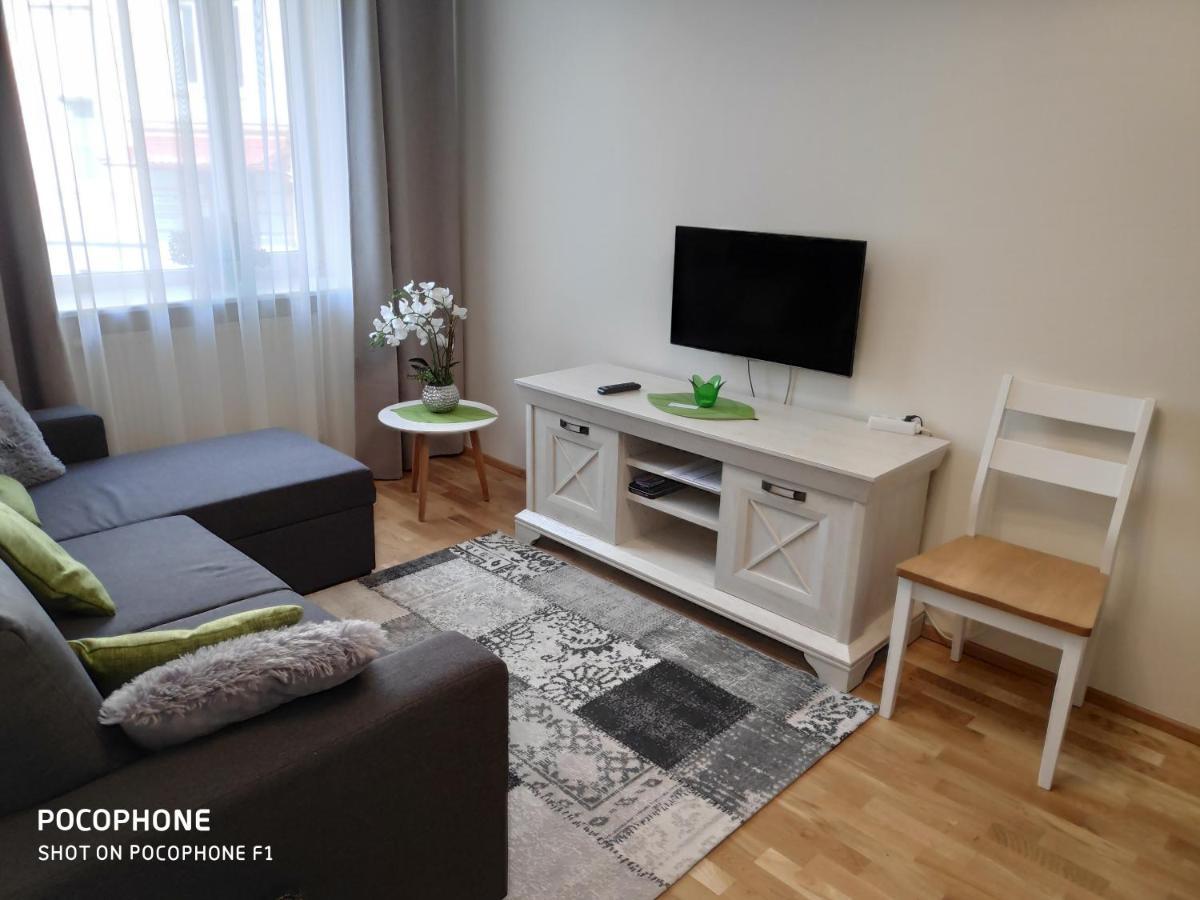 Majaka Apartment Tallin Zewnętrze zdjęcie