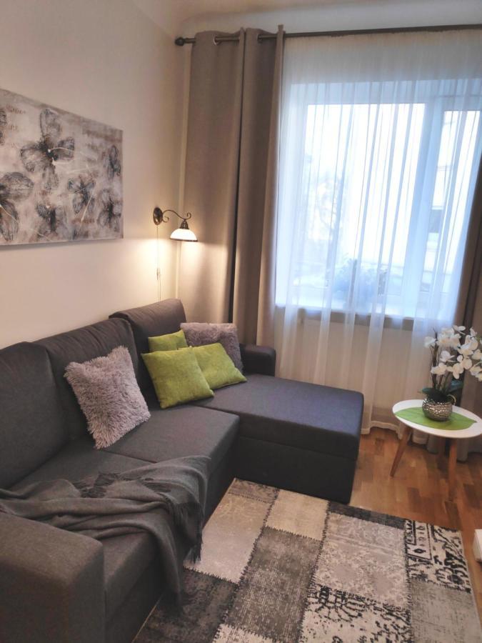 Majaka Apartment Tallin Zewnętrze zdjęcie