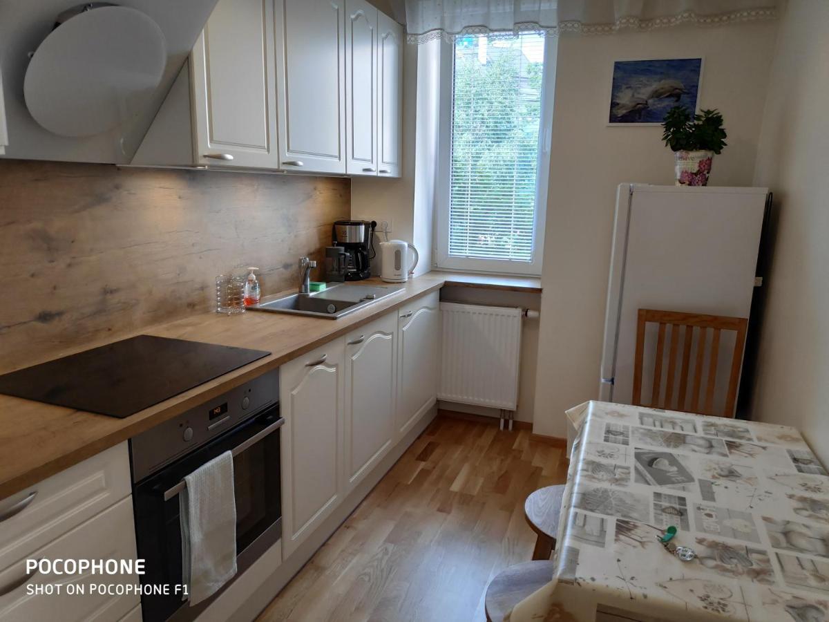 Majaka Apartment Tallin Zewnętrze zdjęcie