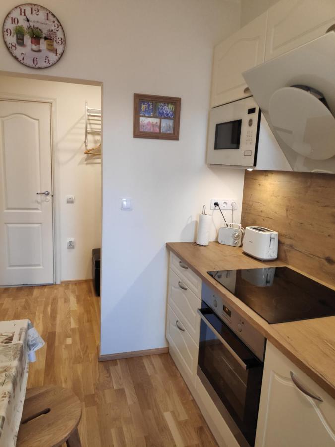 Majaka Apartment Tallin Zewnętrze zdjęcie