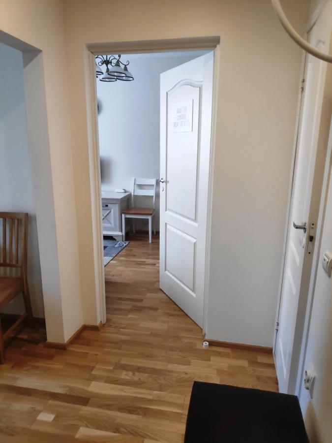 Majaka Apartment Tallin Zewnętrze zdjęcie