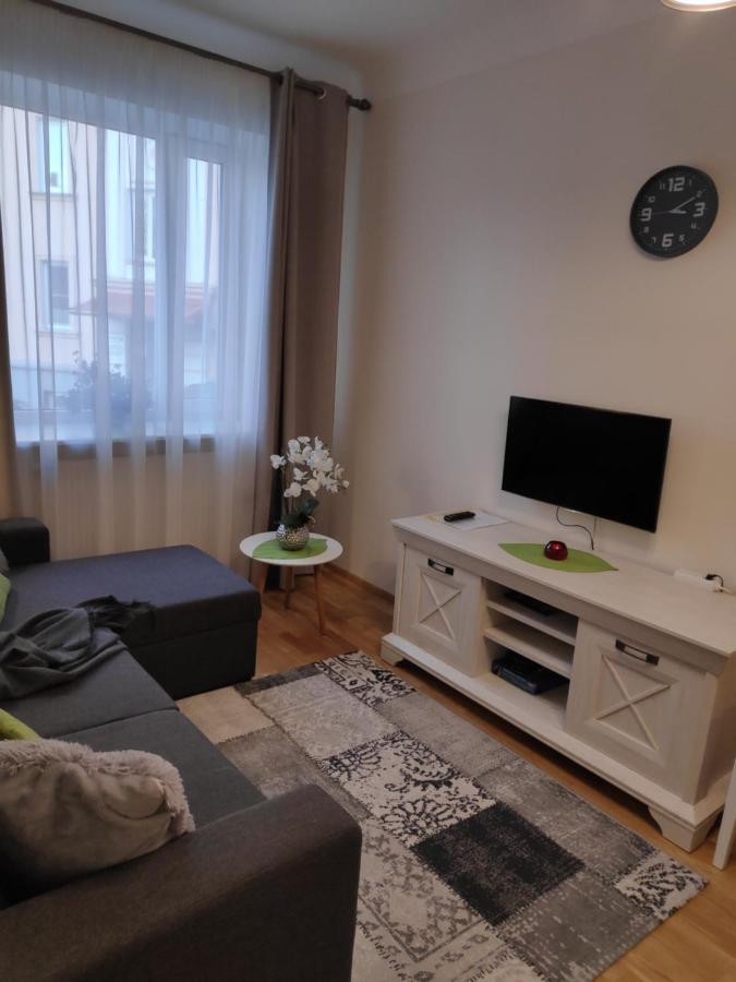 Majaka Apartment Tallin Zewnętrze zdjęcie