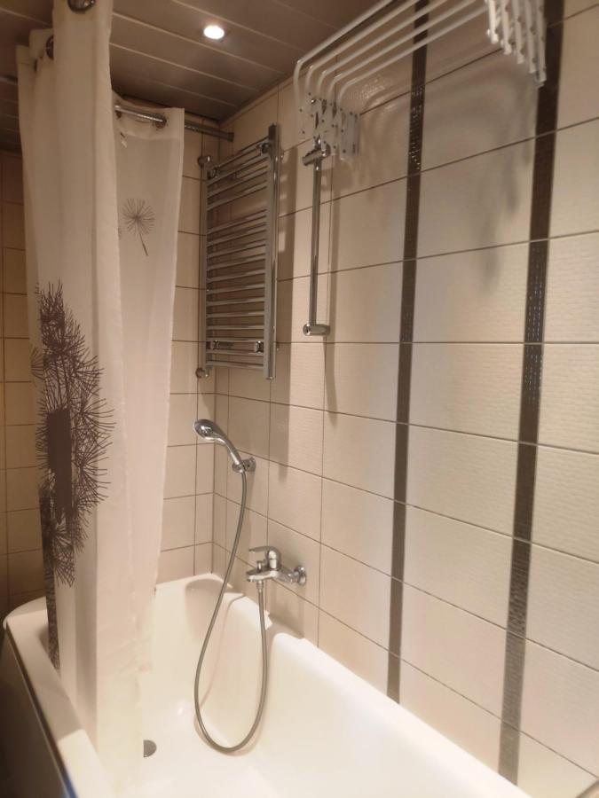 Majaka Apartment Tallin Zewnętrze zdjęcie