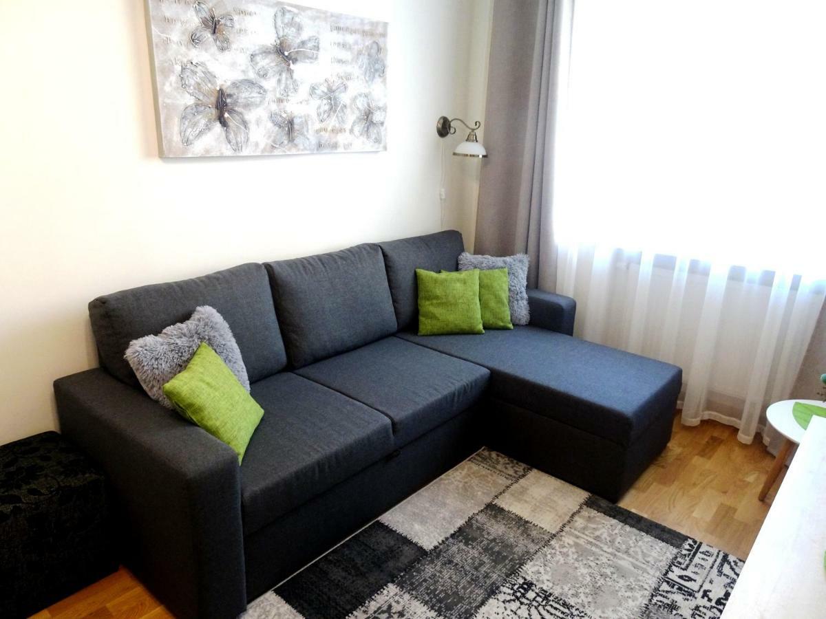 Majaka Apartment Tallin Zewnętrze zdjęcie