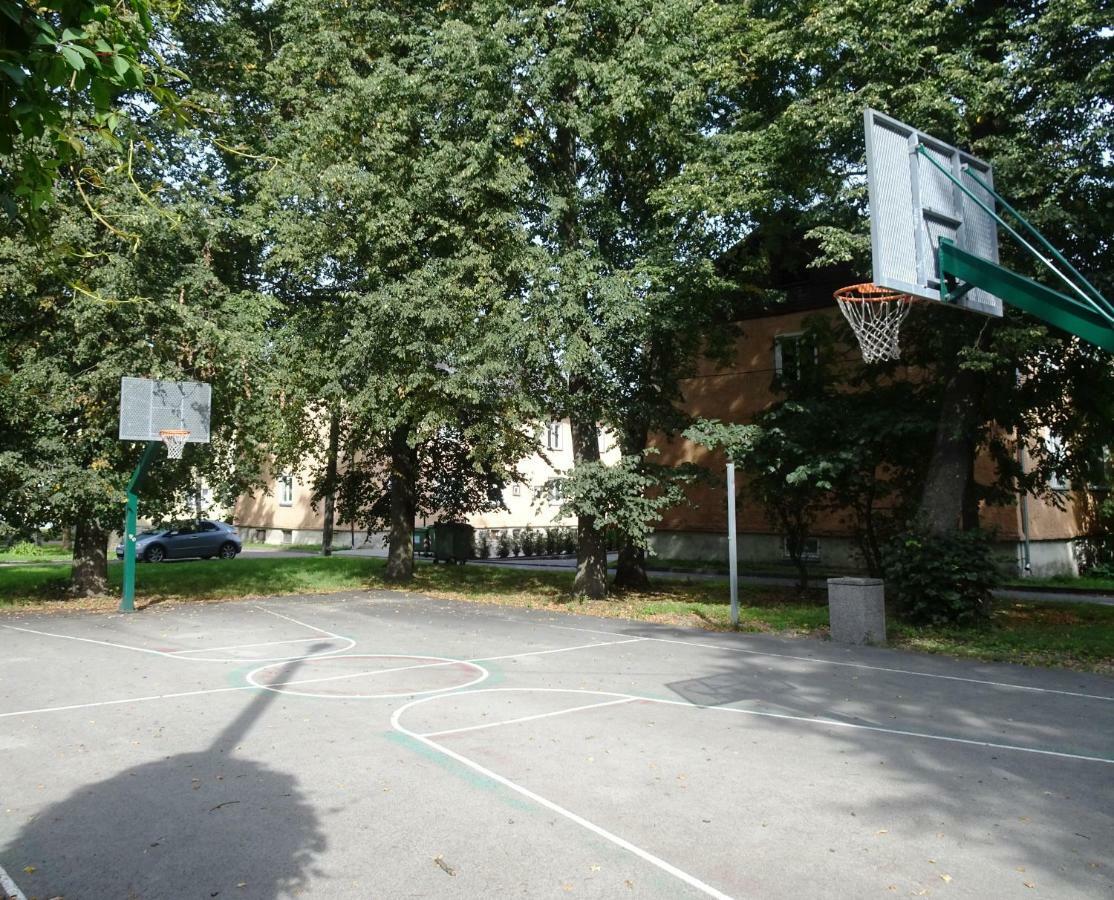 Majaka Apartment Tallin Zewnętrze zdjęcie